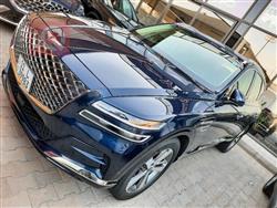 جنسس GV80